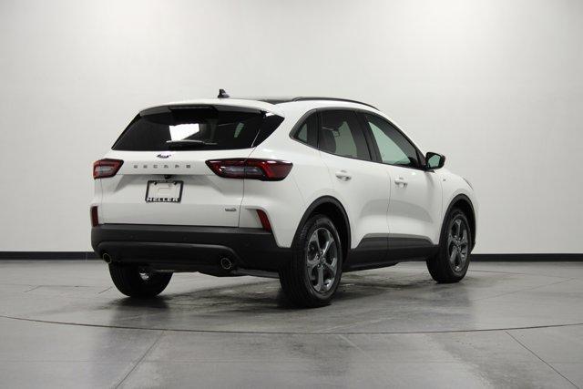 new 2025 Ford Escape car, priced at $33,062