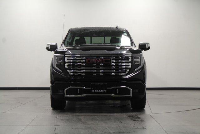 used 2024 GMC Sierra 1500 car, priced at $57,962