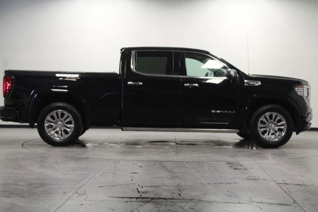 used 2024 GMC Sierra 1500 car, priced at $57,962