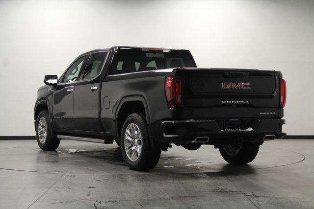 used 2024 GMC Sierra 1500 car, priced at $57,962