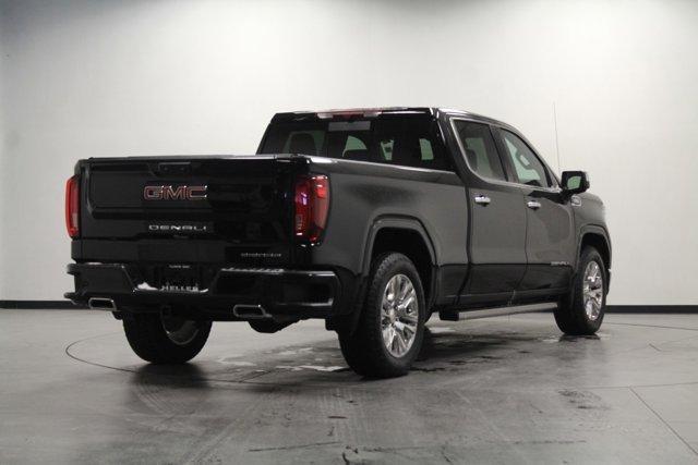 used 2024 GMC Sierra 1500 car, priced at $57,962