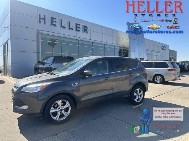 used 2015 Ford Escape car, priced at $7,462