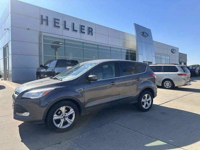 used 2015 Ford Escape car, priced at $7,462