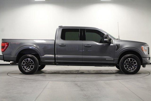 used 2023 Ford F-150 car, priced at $42,962