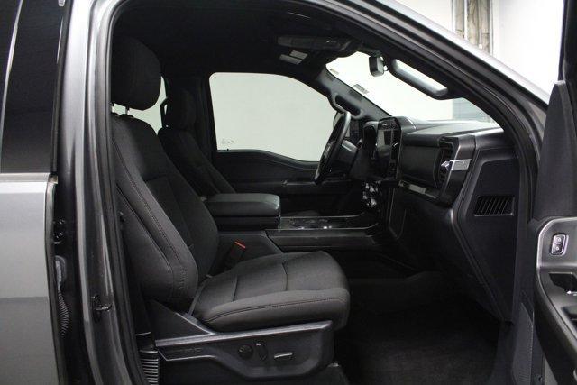 used 2023 Ford F-150 car, priced at $42,962