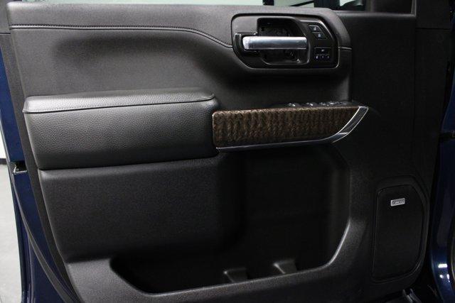 used 2023 GMC Sierra 2500 car, priced at $57,962