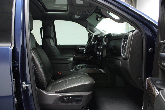 used 2023 GMC Sierra 2500 car, priced at $57,962