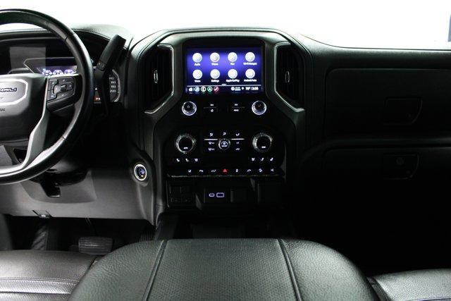 used 2023 GMC Sierra 2500 car, priced at $57,962