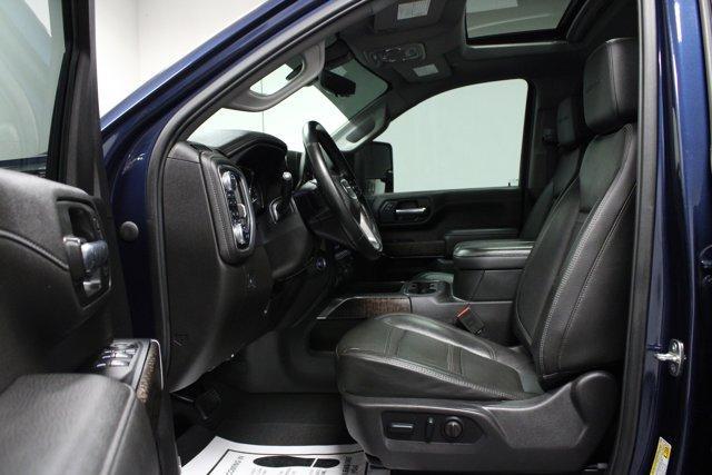 used 2023 GMC Sierra 2500 car, priced at $57,962