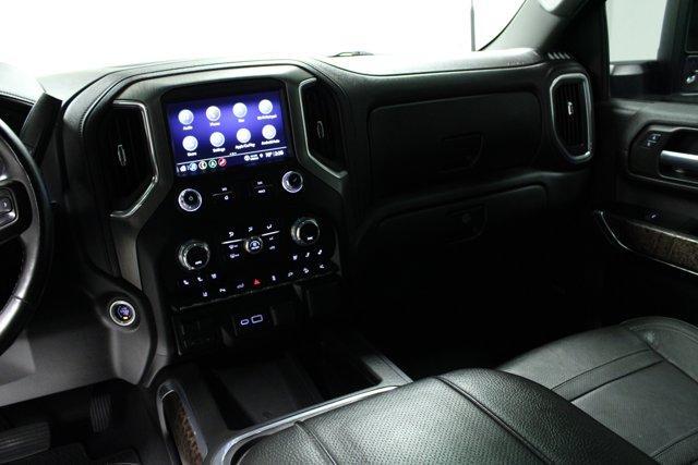 used 2023 GMC Sierra 2500 car, priced at $57,962