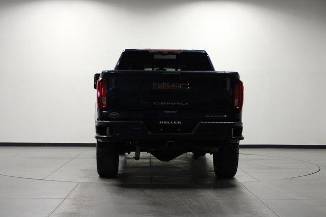 used 2023 GMC Sierra 2500 car, priced at $57,962