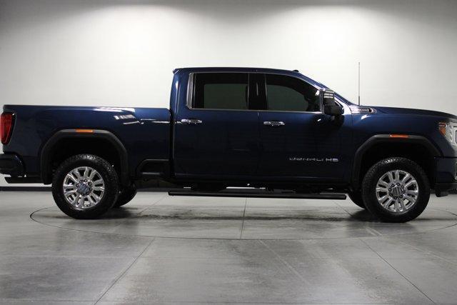 used 2023 GMC Sierra 2500 car, priced at $57,962