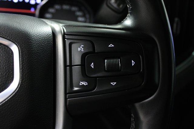 used 2023 GMC Sierra 2500 car, priced at $57,962