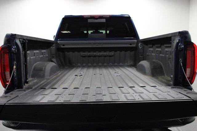 used 2023 GMC Sierra 2500 car, priced at $57,962