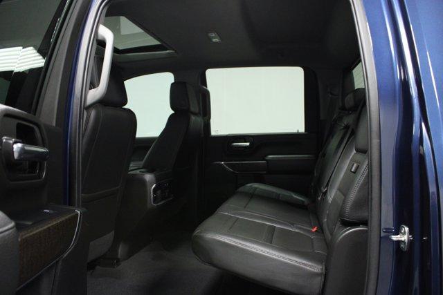used 2023 GMC Sierra 2500 car, priced at $57,962