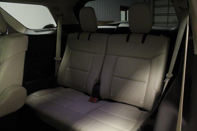 used 2020 Ford Explorer car, priced at $24,962