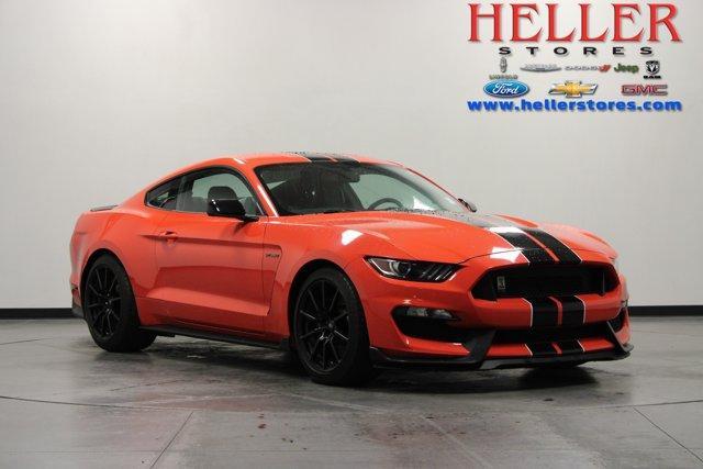 used 2016 Ford Shelby GT350 car, priced at $54,962