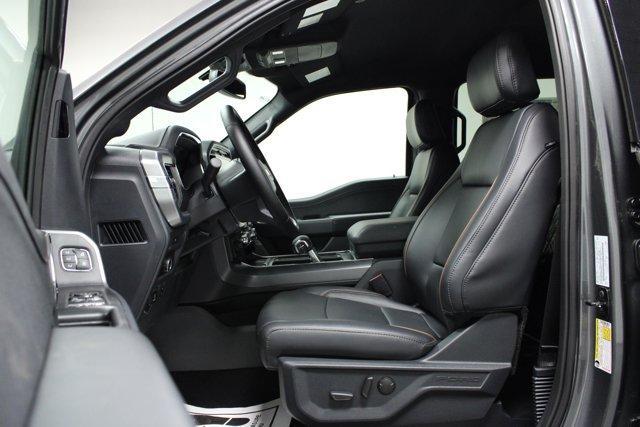 new 2025 Ford F-150 car, priced at $60,544