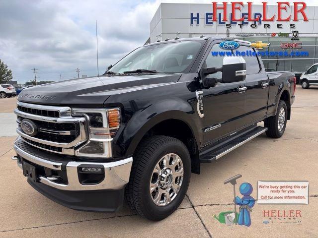 used 2020 Ford F-350 car, priced at $52,962