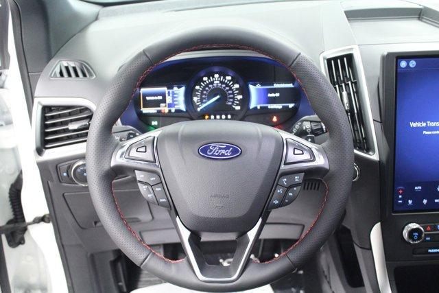 new 2024 Ford Edge car, priced at $42,762