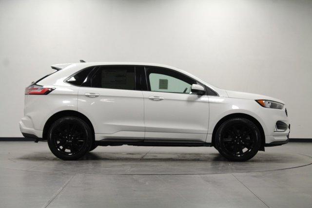 new 2024 Ford Edge car, priced at $47,062