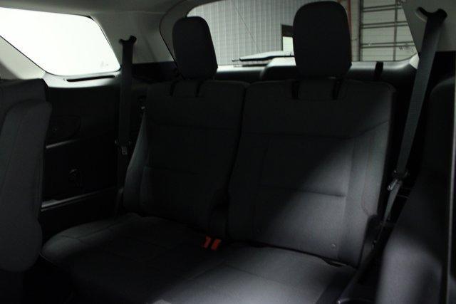 new 2025 Ford Explorer car, priced at $40,962