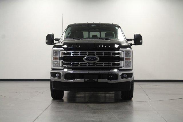 new 2024 Ford F-250 car, priced at $64,962