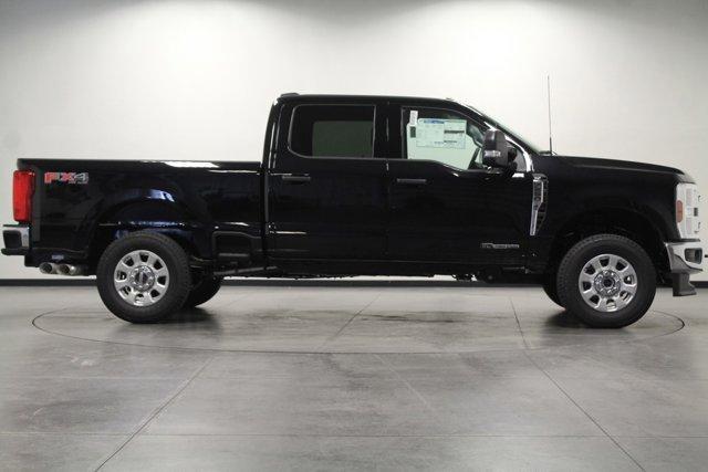 new 2024 Ford F-250 car, priced at $64,962