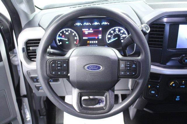 used 2022 Ford F-150 car, priced at $35,962