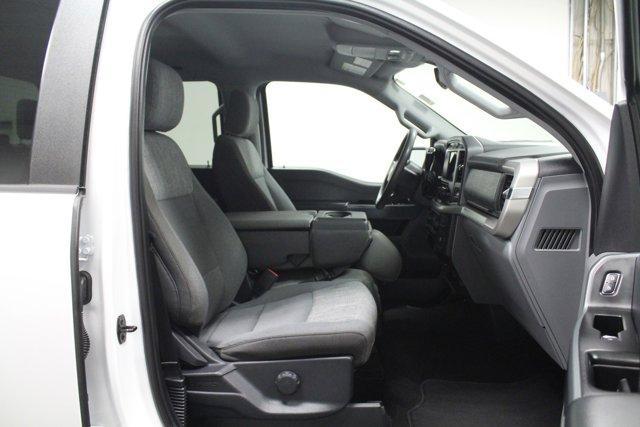 used 2022 Ford F-150 car, priced at $35,962