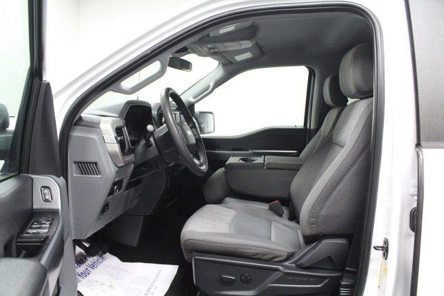 used 2022 Ford F-150 car, priced at $35,962