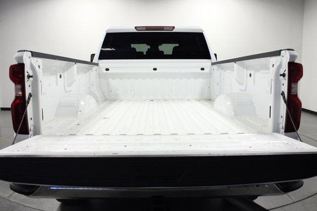 used 2024 Chevrolet Silverado 2500 car, priced at $49,962