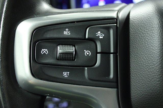 used 2024 Chevrolet Silverado 2500 car, priced at $49,962