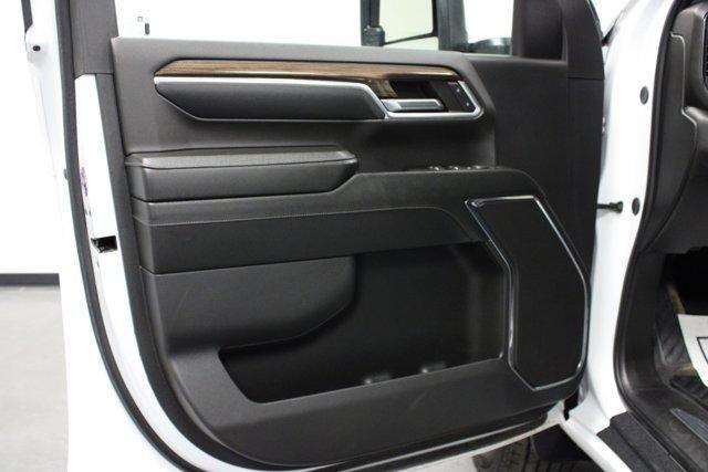 used 2024 Chevrolet Silverado 2500 car, priced at $49,962