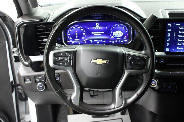 used 2024 Chevrolet Silverado 2500 car, priced at $49,962
