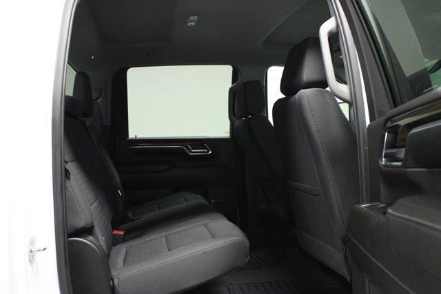 used 2024 Chevrolet Silverado 2500 car, priced at $49,962