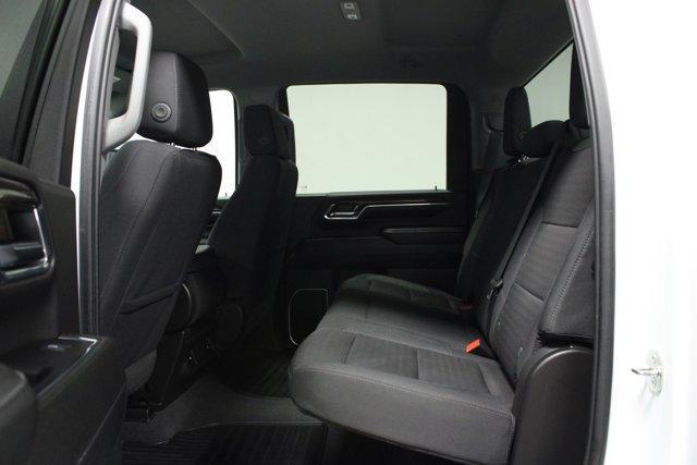 used 2024 Chevrolet Silverado 2500 car, priced at $49,962