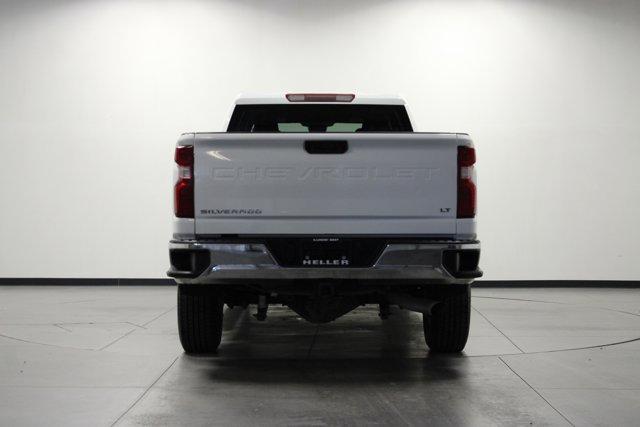 used 2024 Chevrolet Silverado 2500 car, priced at $49,962
