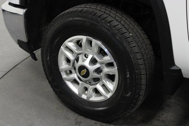 used 2024 Chevrolet Silverado 2500 car, priced at $49,962