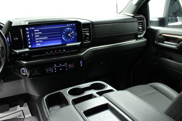used 2024 Chevrolet Silverado 2500 car, priced at $49,962