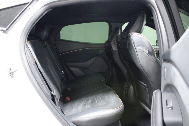 used 2021 Ford Mustang Mach-E car, priced at $19,562