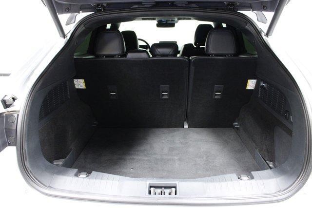 used 2021 Ford Mustang Mach-E car, priced at $19,562