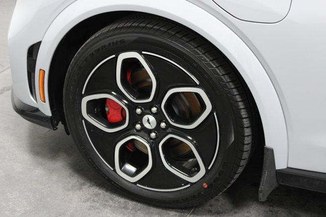 used 2021 Ford Mustang Mach-E car, priced at $19,562