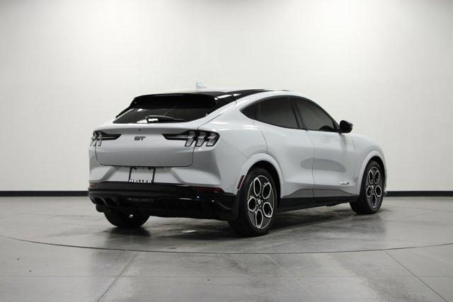 used 2021 Ford Mustang Mach-E car, priced at $19,562