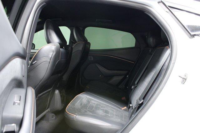 used 2021 Ford Mustang Mach-E car, priced at $19,562