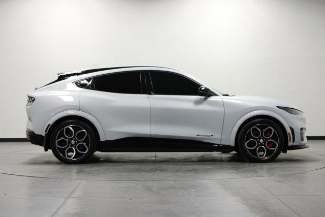 used 2021 Ford Mustang Mach-E car, priced at $19,562