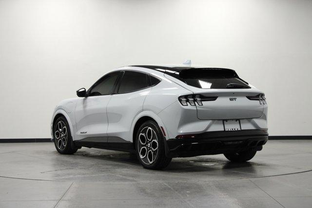 used 2021 Ford Mustang Mach-E car, priced at $19,562