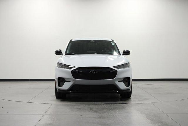 used 2021 Ford Mustang Mach-E car, priced at $19,562