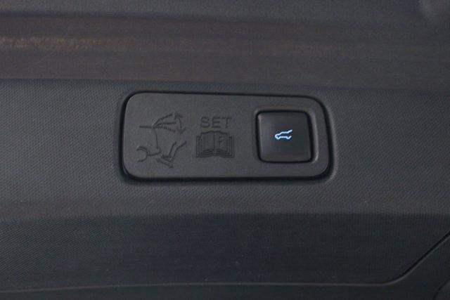 used 2021 Ford Mustang Mach-E car, priced at $19,562