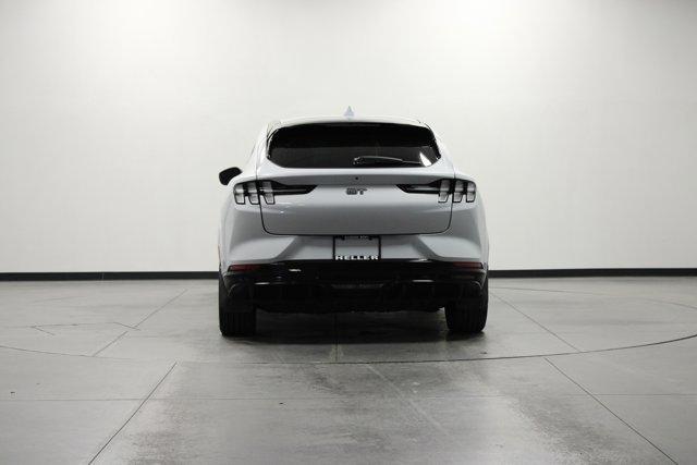 used 2021 Ford Mustang Mach-E car, priced at $19,562